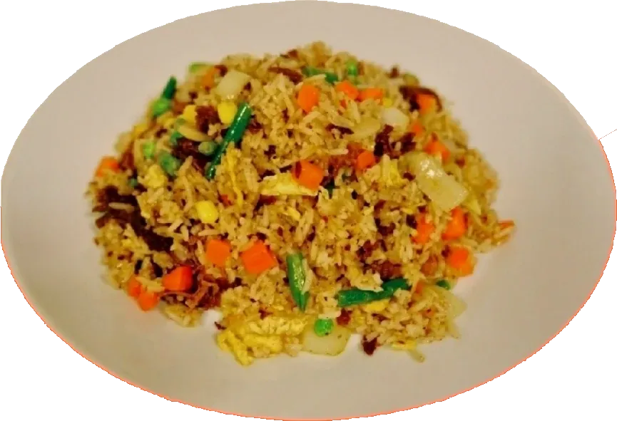 Fried rice